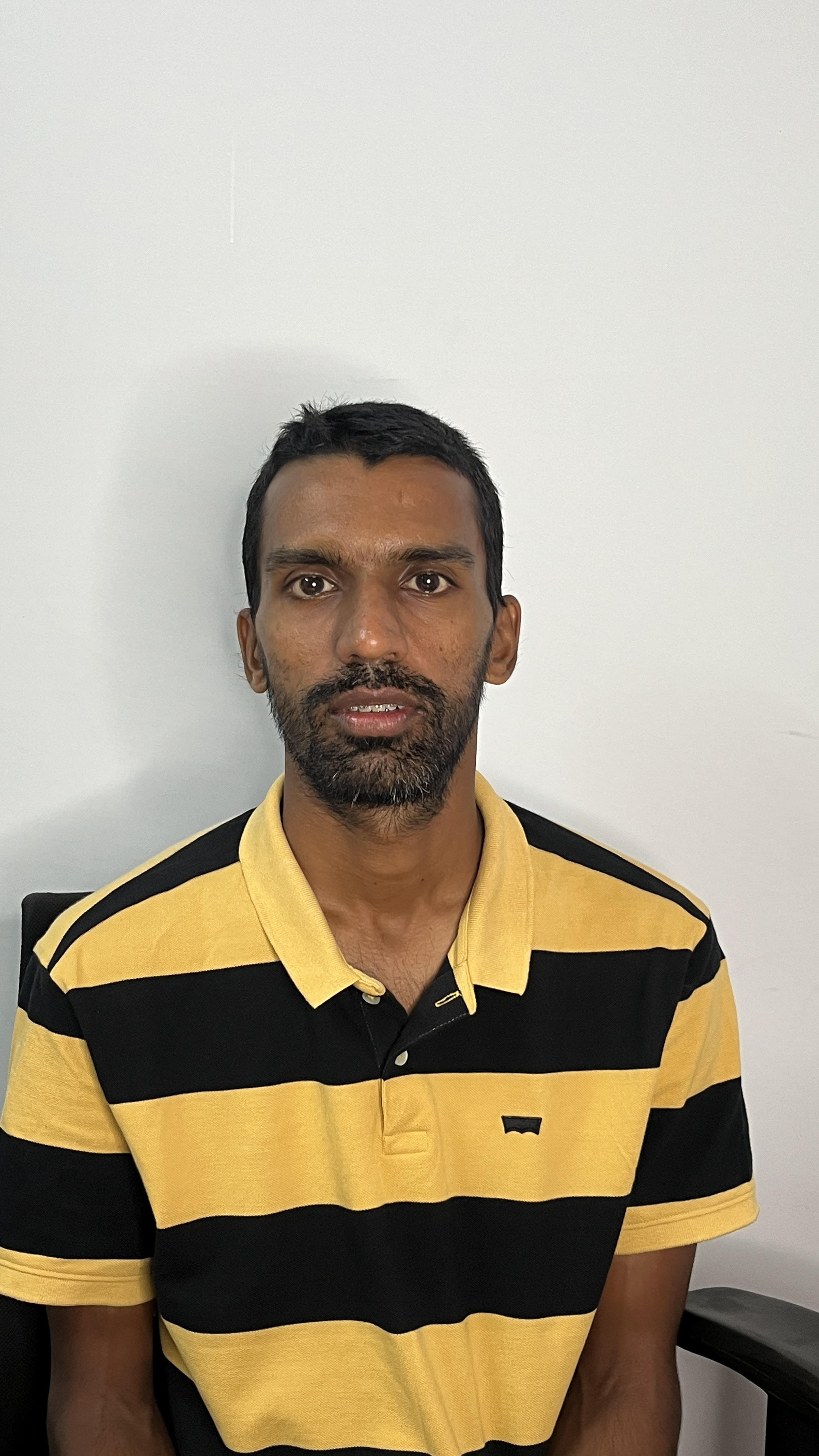 Venkateswaran N